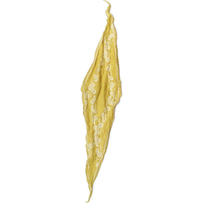 Kapital Washable Silk Neckerchief (Pecos Paisley)