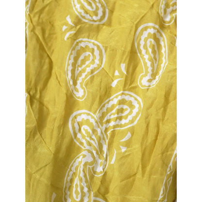 Kapital Washable Silk Neckerchief (Pecos Paisley)