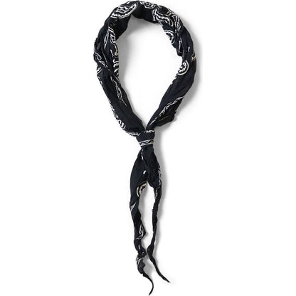 Kapital Washer Silk Neckerchief (Pecos Paisley)