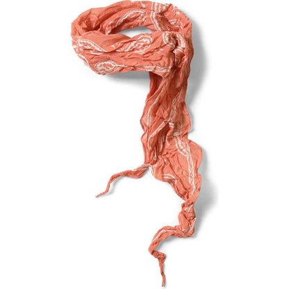 Kapital Washer Silk Neckerchief (Pecos Paisley)