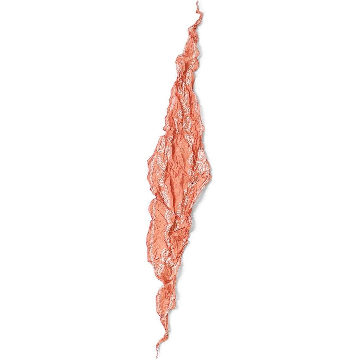 Kapital Washer Silk Neckerchief (Pecos Paisley)