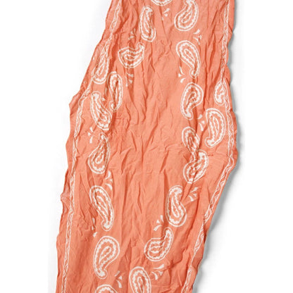 Kapital Washer Silk Neckerchief (Pecos Paisley)