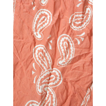 Kapital Washer Silk Neckerchief (Pecos Paisley)