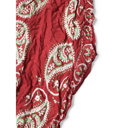 Kapital Washer Silk Neckerchief (Sambo Paisley)