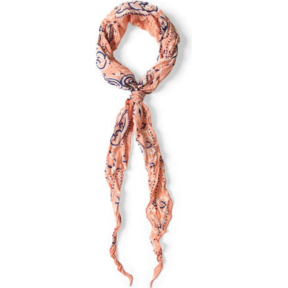Kapital Washer Silk Neckerchief (Sambo Paisley)