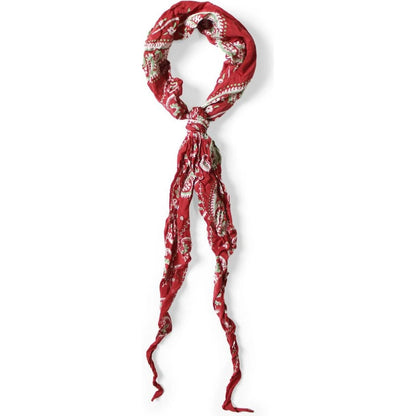 Kapital Washer Silk Neckerchief (Sambo Paisley)