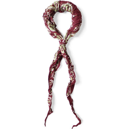 Kapital Washer Silk Neckerchief (Sambo Paisley)
