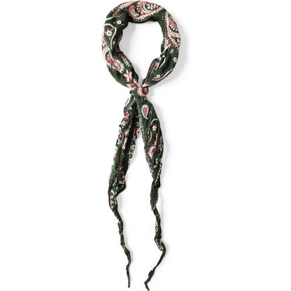 Kapital Washer Silk Neckerchief (Sambo Paisley)