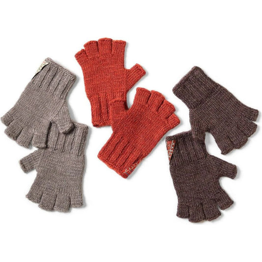 Kapital Wool Folktale Glove