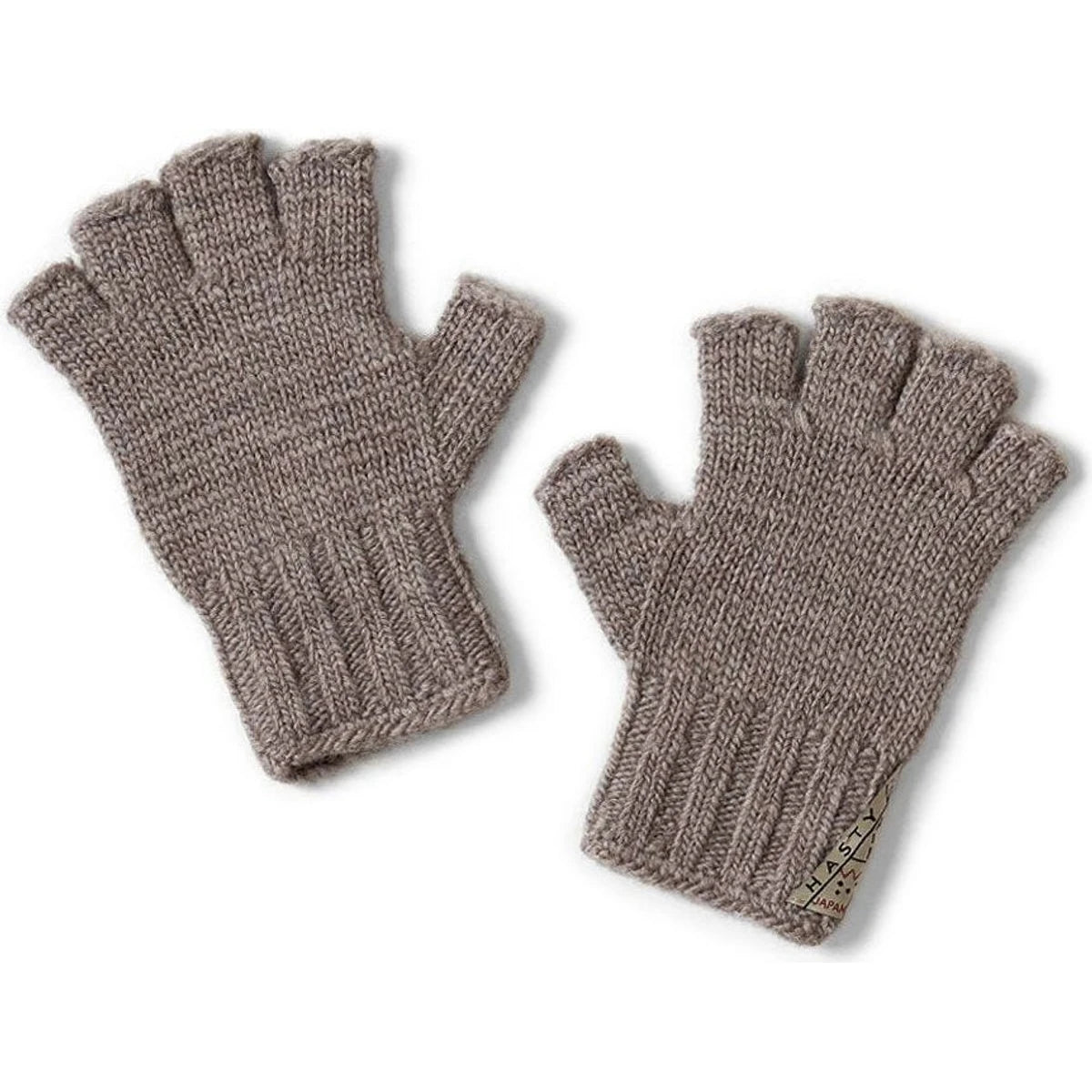 Kapital Wool Folktale Glove