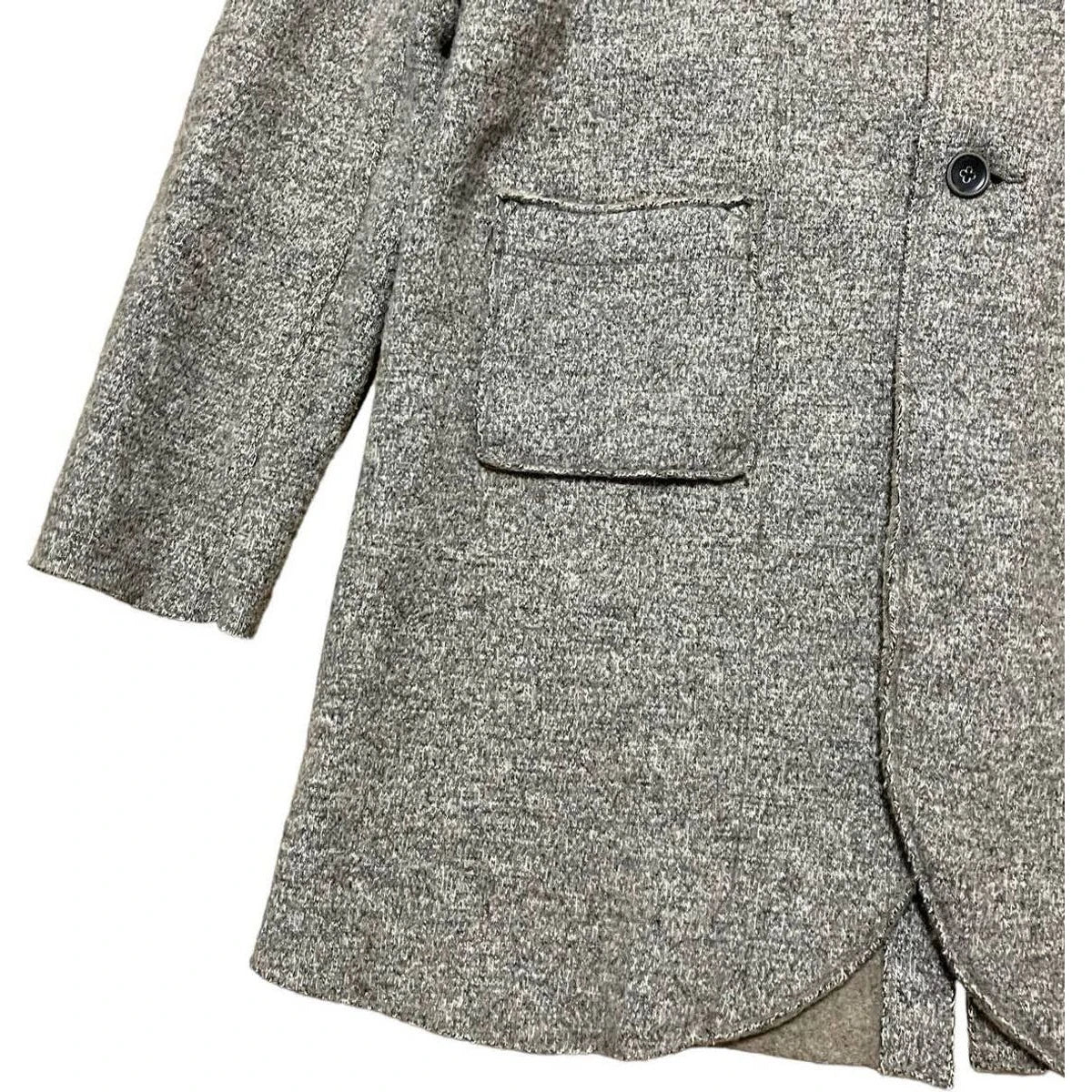 Kapital Wool Jacket