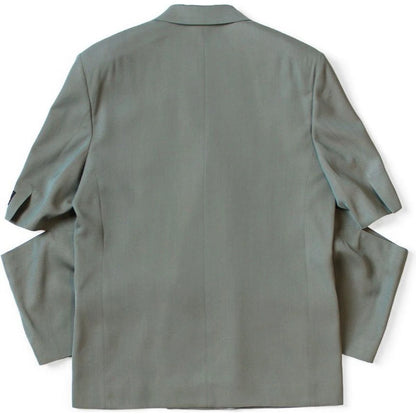 Kapital Wool Serge Cutout Elbow W-Jacket