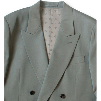 Kapital Wool Serge Cutout Elbow W-Jacket