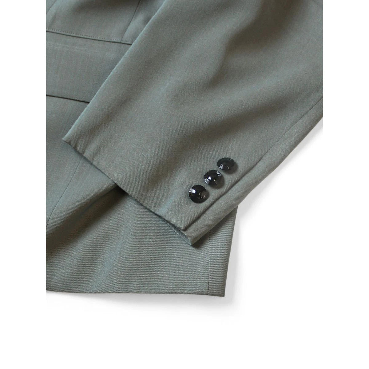 Kapital Wool Serge Cutout Elbow W-Jacket