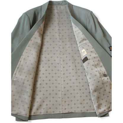 Kapital Wool Serge Cutout Elbow W-Jacket