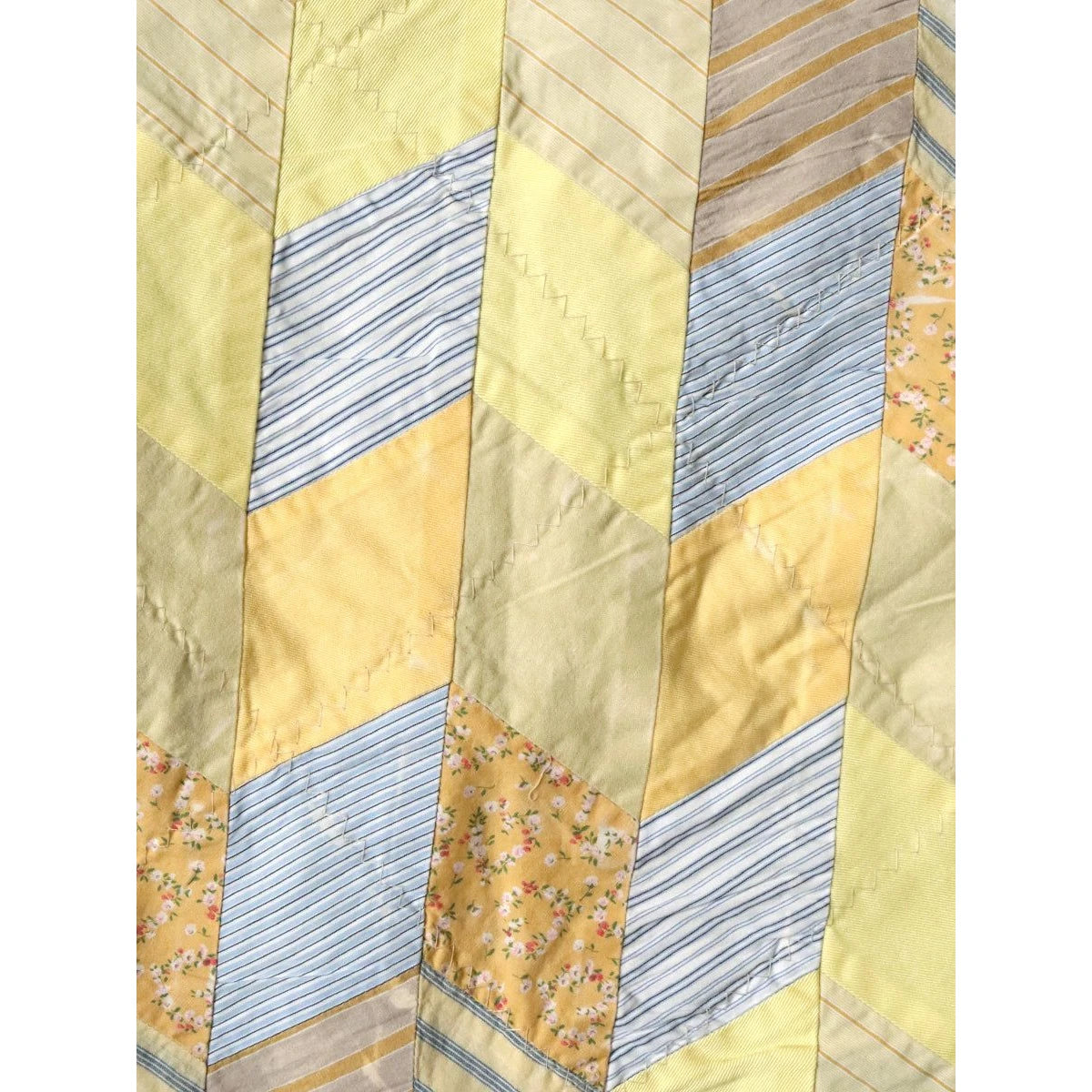 Kapital Yabane Quilt Patchwork Chateau Bolero Jacket