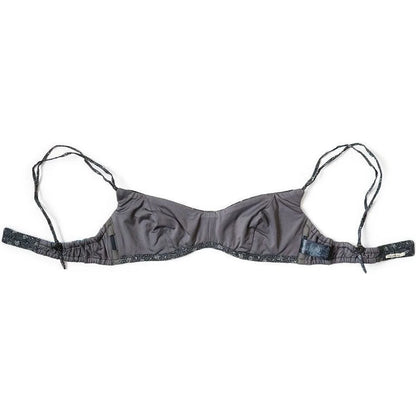 Kapital Yabane Quilted Patchwork Retro Swimsuit