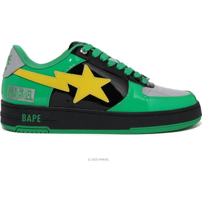 MARVEL BAPE STA DR.DOOM