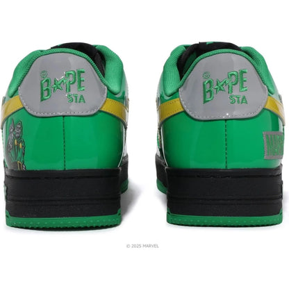 MARVEL BAPE STA DR.DOOM