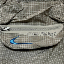 Load image into Gallery viewer, Off White x Nike Beige Edition Ripstop Shorts