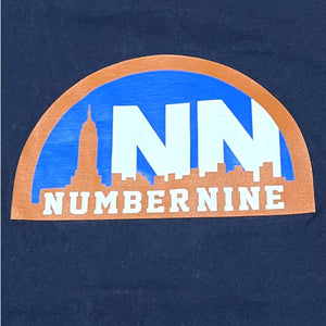 Number (N)ine New York Islanders Tee