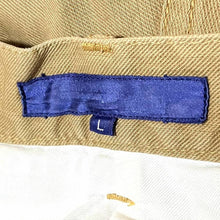 Load image into Gallery viewer, Junya Watanabe Comme Des Garcons Biker Pants 2004