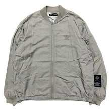 Load image into Gallery viewer, Undercover GU Bomber Jacket