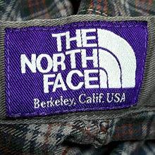 Load image into Gallery viewer, The North Face Purple Label Tartan Plaid Field Pants
