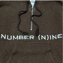 Load image into Gallery viewer, Number (N)ine Wool Jacket
