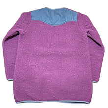 Load image into Gallery viewer, Undercover x Uniqlo Fleece Zip Cardigan