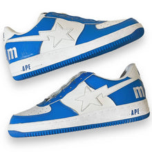 Load image into Gallery viewer, Bape x Manhattan Records Bape Sta (2005)