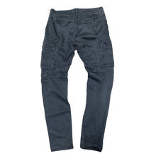 Load image into Gallery viewer, Julius Gas Mask Cargo Pants (FW 2011)