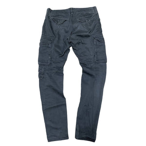 Julius Gas Mask Cargo Pants (FW 2011)