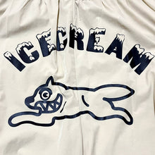 Load image into Gallery viewer, Icecream Running Dog Shorts