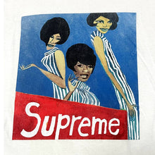 Load image into Gallery viewer, Supreme Group Tee White FW18