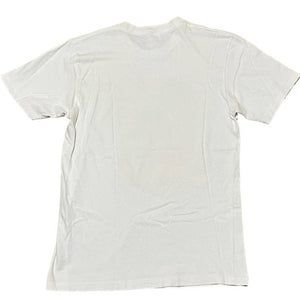 Supreme Group Tee White FW18
