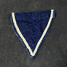 Load image into Gallery viewer, Kapital Triangle Pocket Tee
