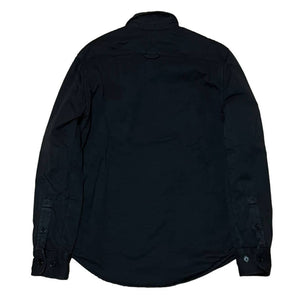 Acne Studios Quilted Field Jacket AW12