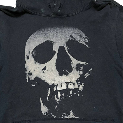 Hysteric Glamour Skull & Strawberry Pullover Hoodie
