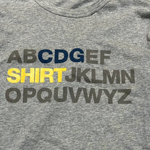 Load image into Gallery viewer, Vintage CDG Shirt Long Sleeve