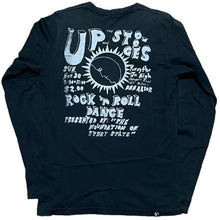 Load image into Gallery viewer, Hysteric Glamour The Stooges Long Sleeve