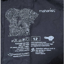 Load image into Gallery viewer, Maharishi Cargo Snopants Black