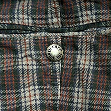 Load image into Gallery viewer, The North Face Purple Label Tartan Plaid Field Pants