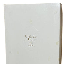 Load image into Gallery viewer, Vintage Dior Bed Sheet (80&#39;s)