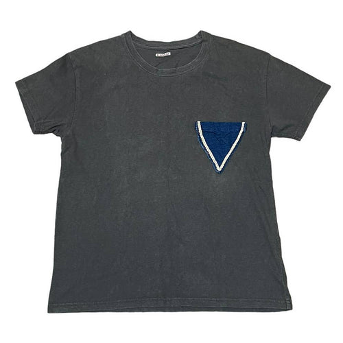 Kapital Triangle Pocket Tee