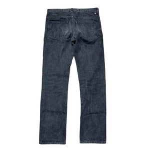 Christian Dior Hedi Slimane Era Jeans