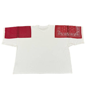 Kapital Cloth Bandana Huge-T 2022