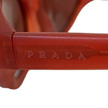 Load image into Gallery viewer, Prada Round Sunglasses SPR 03A