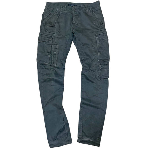 Julius Gas Mask Cargo Pants (FW 2011)