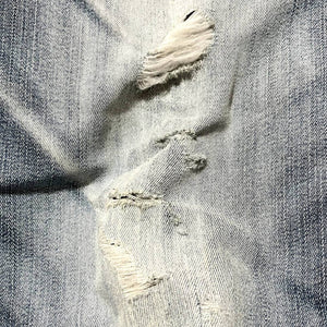 MCM Lucky Casual Denim Jeans